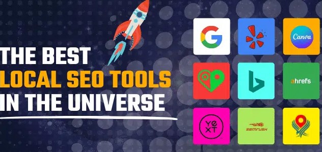 Local SEO Tools